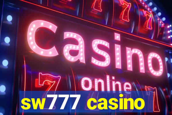 sw777 casino